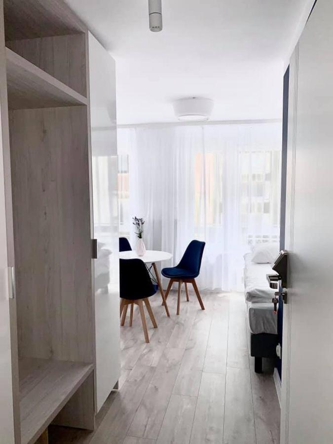 Casa Del Sol Apartament Władysławowo