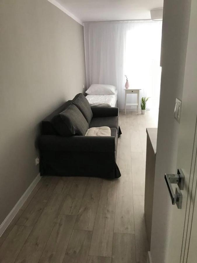Apartament Casa Del Sol Władysławowo
