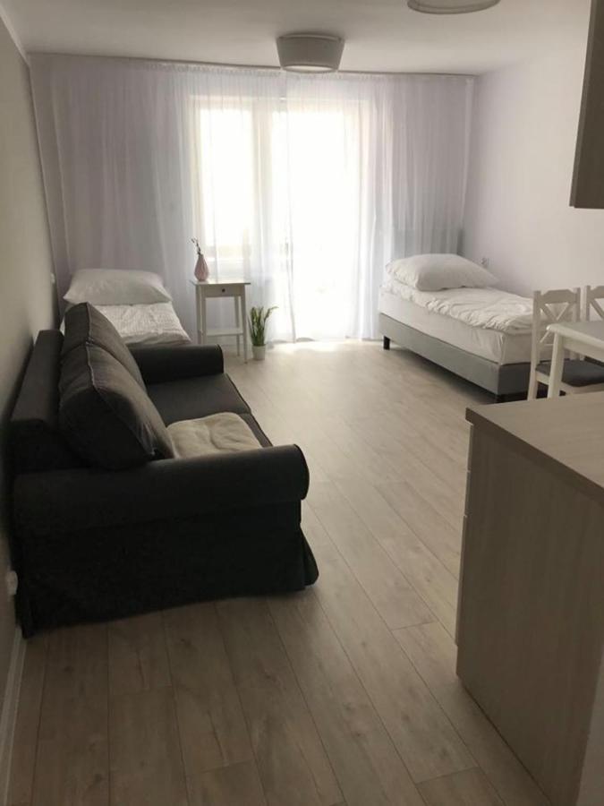 Casa Del Sol Apartament Władysławowo