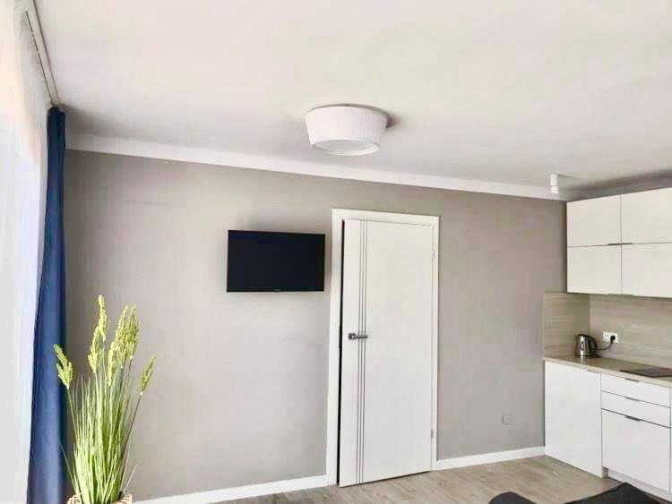 Apartament Casa Del Sol