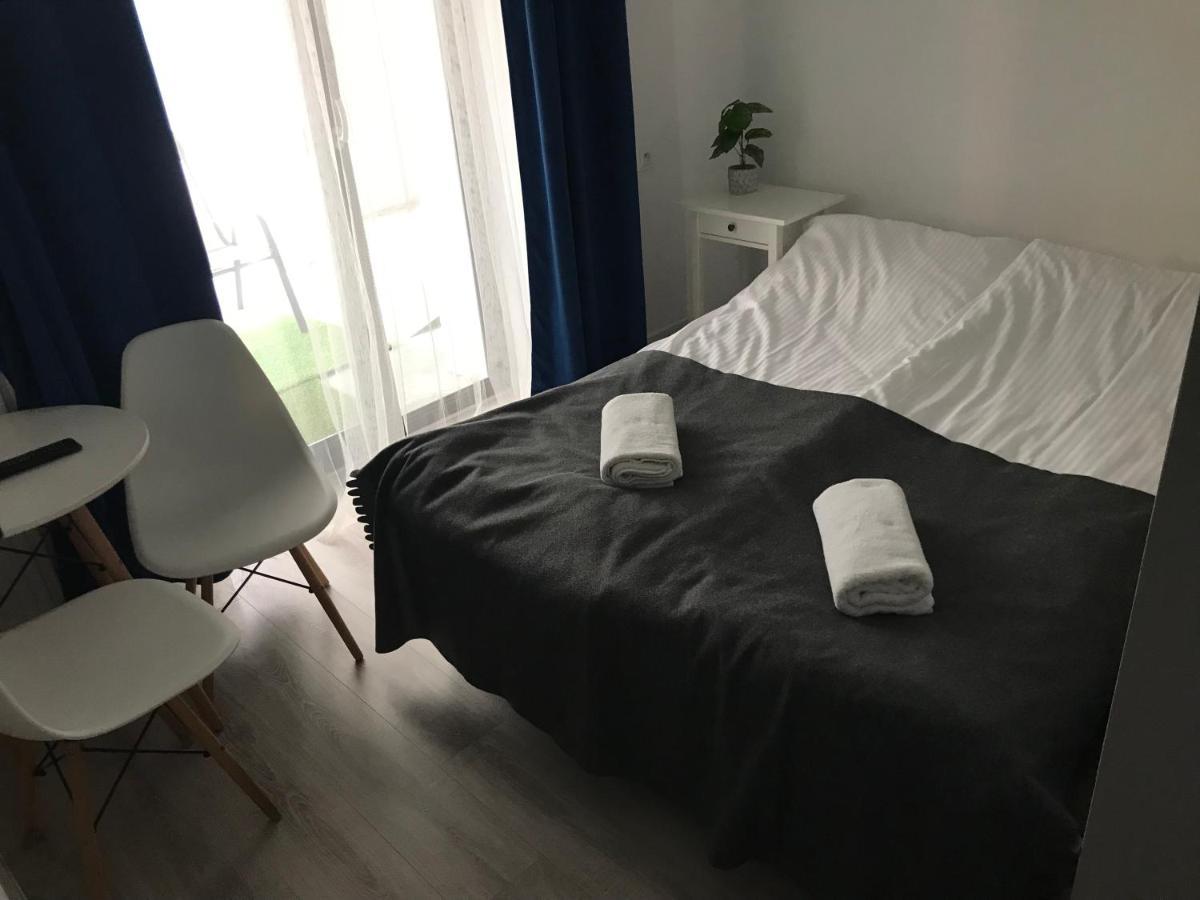 Apartament Casa Del Sol Władysławowo