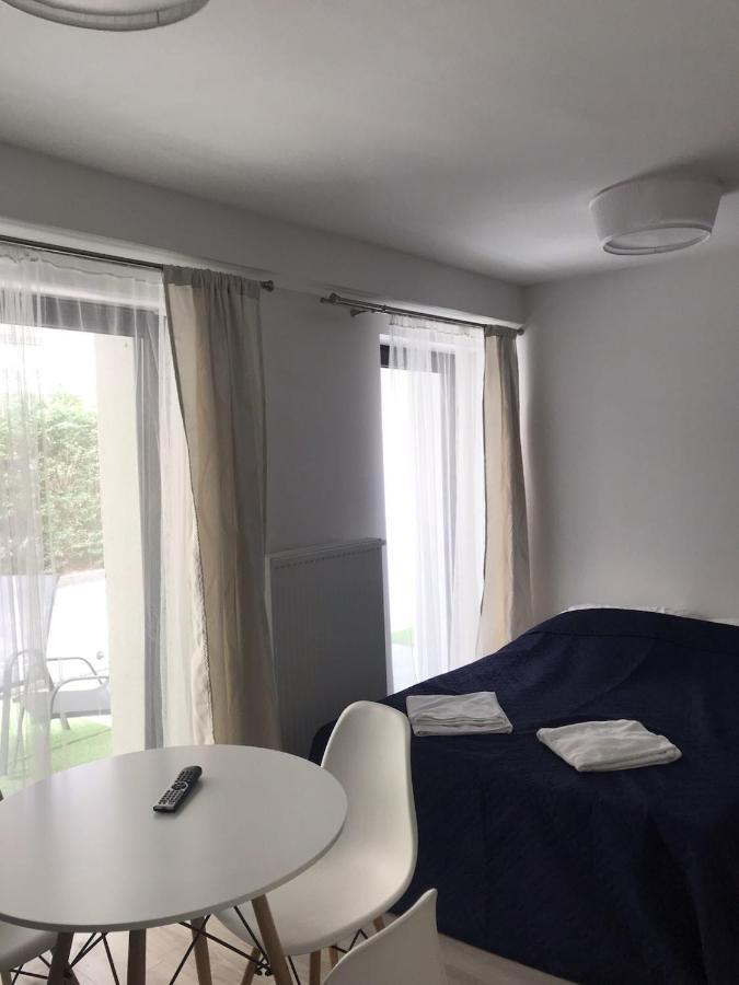 Apartament Casa Del Sol Władysławowo