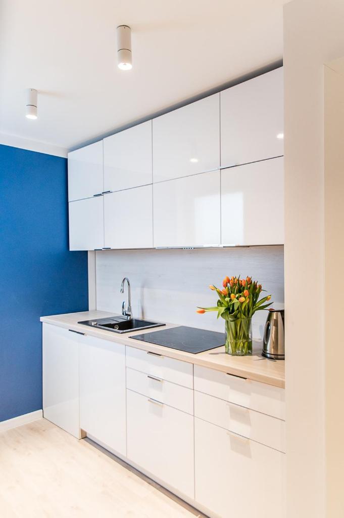 Apartament Casa Del Sol Władysławowo
