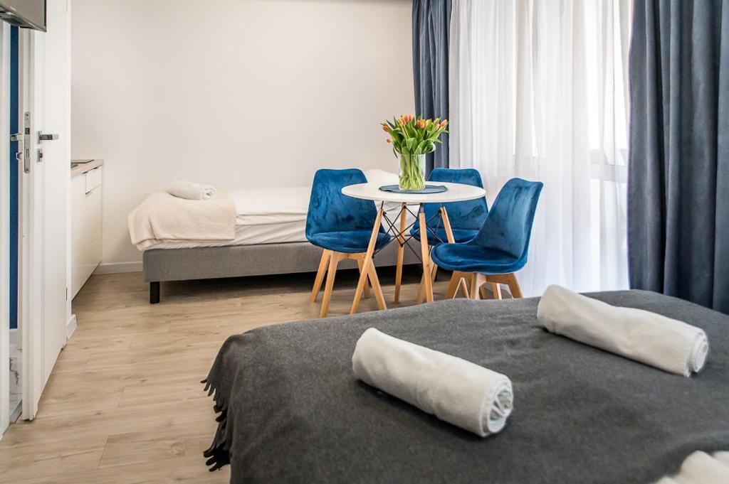 Apartament Casa Del Sol