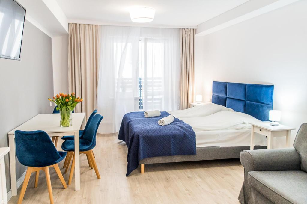 Casa Del Sol Apartament Władysławowo
